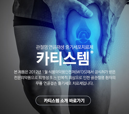 카티스템