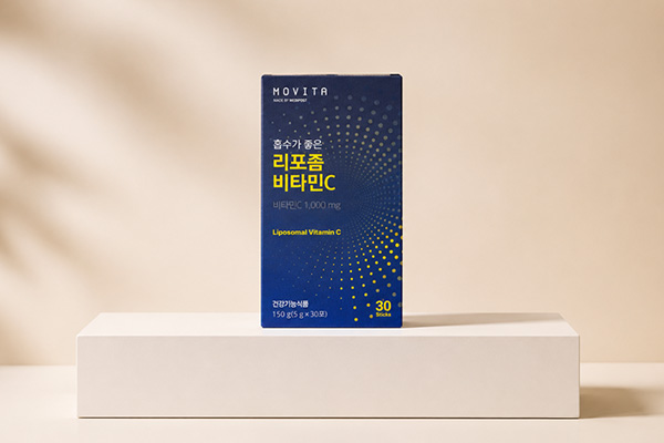 liposome vitaC